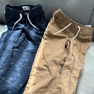 Old Navy Toddler Pant Bundle